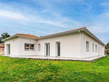 Location Appartement Rue du Pontet, Ambarès et Lagrave