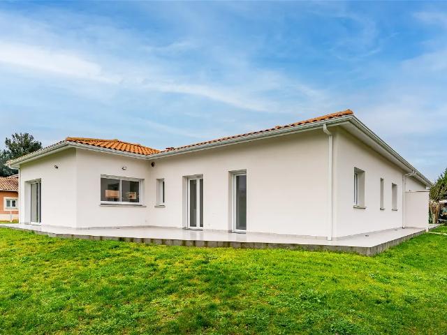 Location House Rue du Pontet, Ambarès et Lagrave