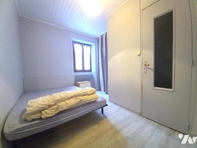 Location Appartement Rue du Pontet, Saint Chély d'Apcher