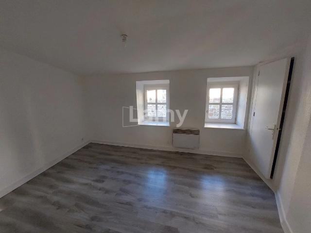 Location Appartement Rue du Ponteil, Issoire