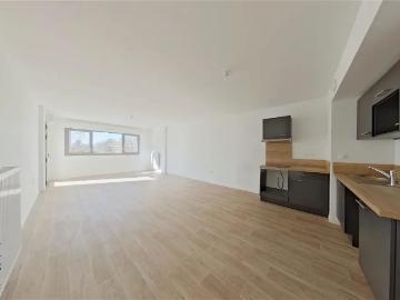 Location Appartement Rue du Pontreau, Poitiers