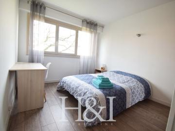 Location Appartement Rue du Pontreau, Poitiers