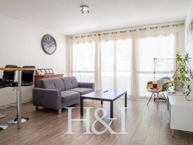 Location Appartement Rue du Pontreau, Poitiers