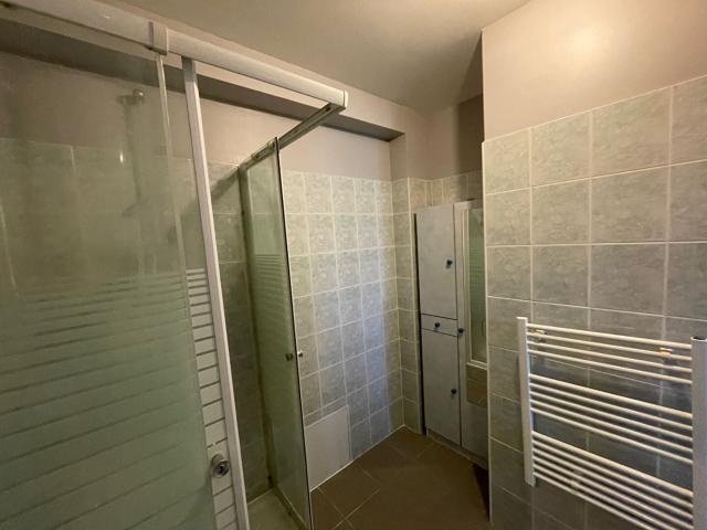 Location Appartement Rue du Port, Anthon
