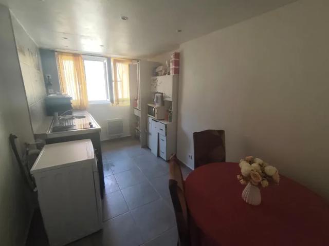 Location Appartement Rue du Port aux Meules, La Ferté sous Jouarre