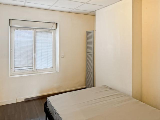 Location Appartement Rue du Port, Bassens