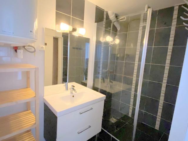 Location Appartement Rue du Port, Clichy