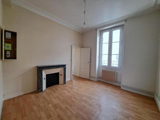 Location Appartement Rue du Port de l'Ancre, Angers