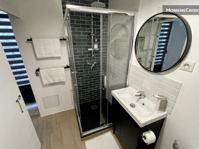 Location Appartement Rue du Port de L'Écu, Vienne