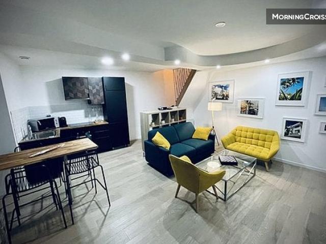 Location Appartement Rue du Port de L'Écu, Vienne