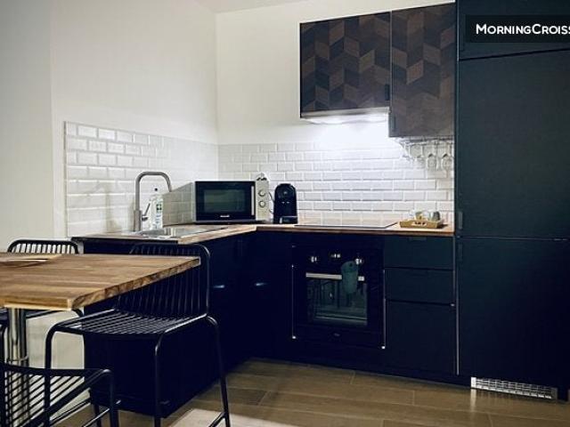 Location Appartement Rue du Port de L'Écu, Vienne