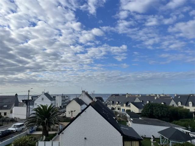Location Appartement Rue du Port de Pêche, Port Maria