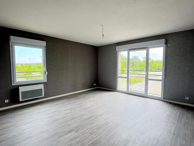 Location Appartement Rue du Port, Decize