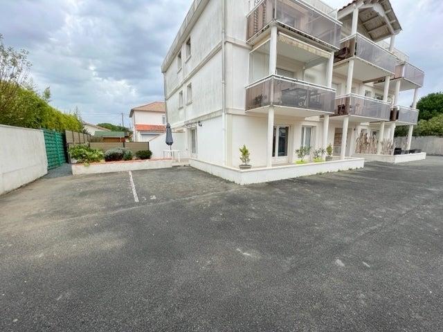 Location Appartement Rue du Port Royal, Royan