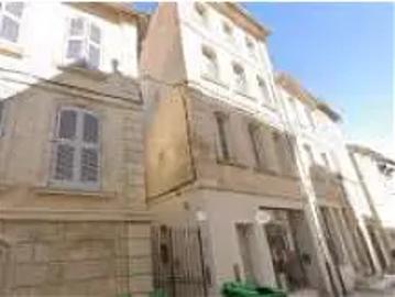 Location Appartement Rue du Portail Magnanen, Avignon