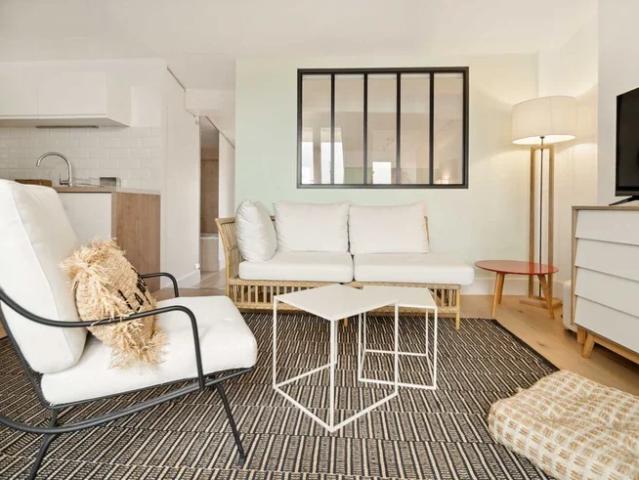Location Appartement Rue du Portail Neuf, Saint Tropez