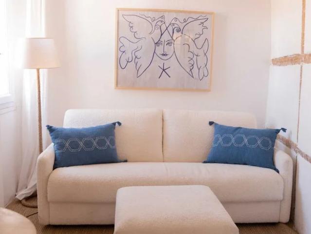 Location Appartement Rue du Portail Neuf, Saint Tropez