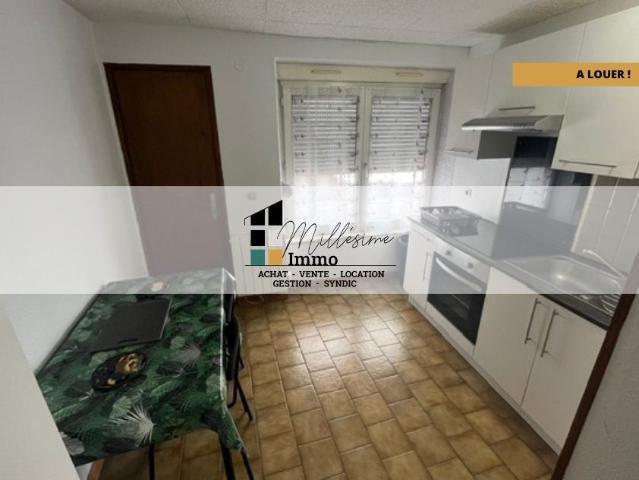Location Appartement Rue du Postillon, Sarrebourg