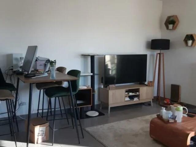 Location Appartement Rue du Pavé, Champagne au Mont d'Or