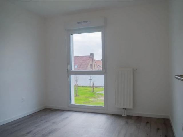 Location Appartement Rue du Pavé Fruit, Nieppe