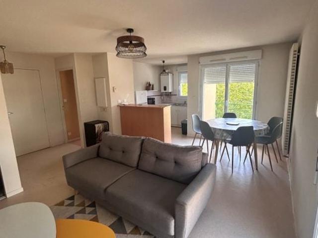 Location Appartement L'Aquitaine, Chasseneuil du Poitou