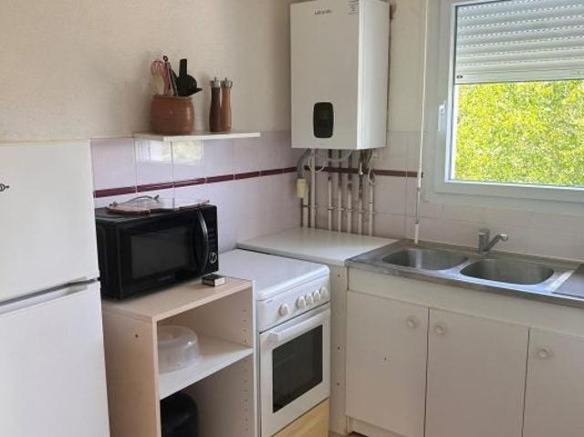Location Appartement L'Aquitaine, Chasseneuil du Poitou