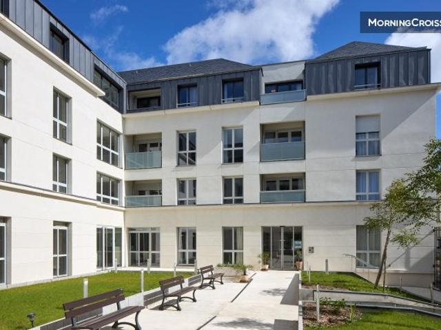 Location Appartement Rue des Carabiniers de Monsieur, Saumur
