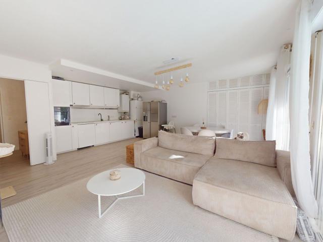 Location Appartement Rue du Pavillon, Vif