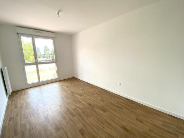Location Appartement Rue du Palais de Justice, Coulommiers