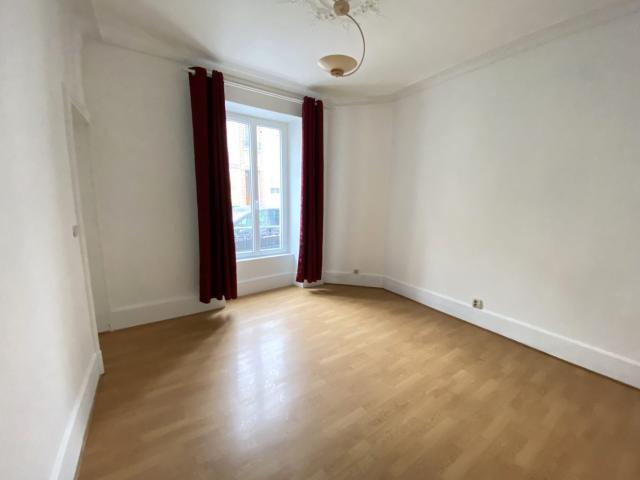 Location Appartement Rue du Palais de Justice, Coulommiers