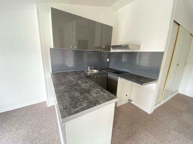 Location Appartement Rue du Palais de Justice, Coulommiers