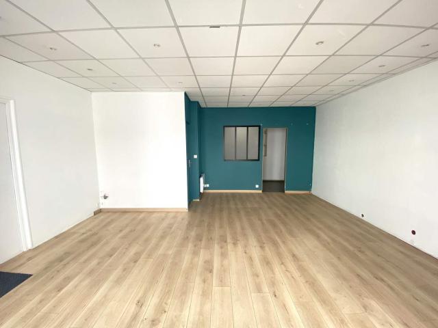 Location Appartement Rue du Palais de Justice, Coulommiers