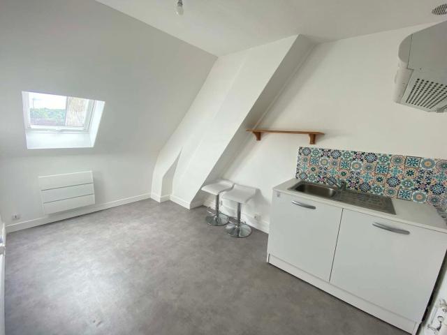 Location Appartement Rue du Palais de Justice, Coulommiers