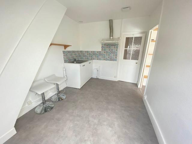 Location Appartement Rue du Palais de Justice, Coulommiers