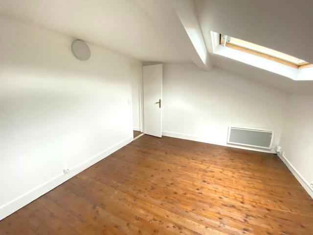 Location Appartement Rue du Palais de Justice, Coulommiers