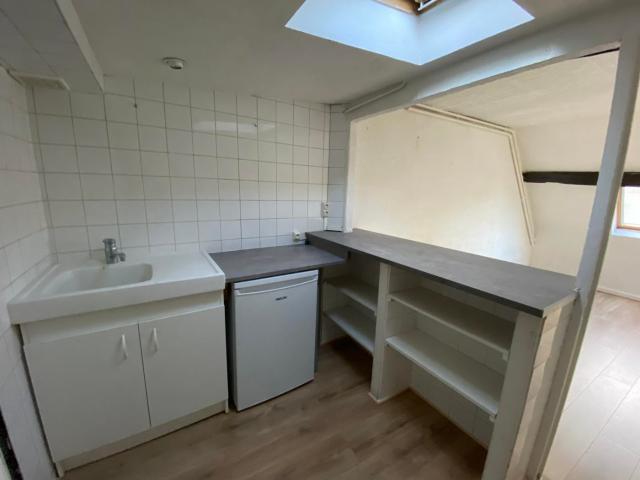 Location Appartement Rue du Palais de Justice, Coulommiers