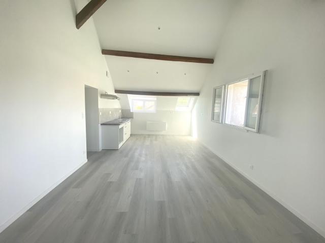Location Appartement Rue du Palais de Justice, Coulommiers