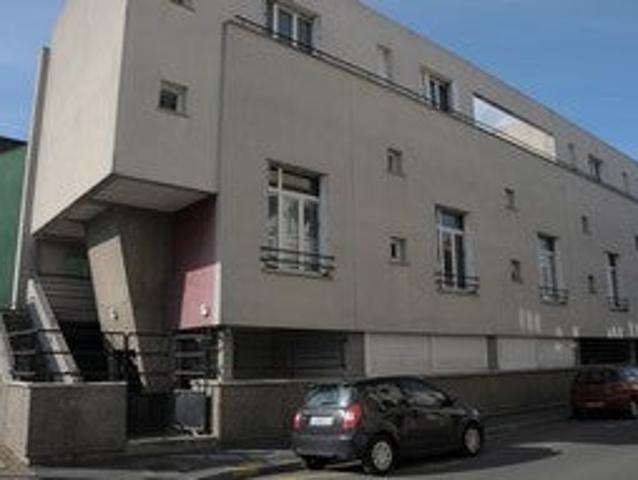 Location Appartement Rue du Palais de Justice, Châteauroux
