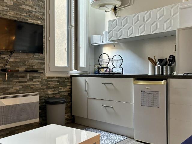Location Appartement Rue du Palais Gallien, Bordeaux