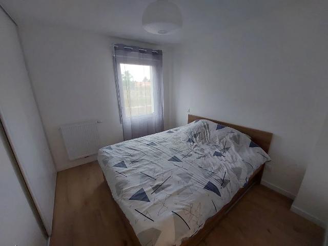 Location Appartement Rue du Palòt, Linxe