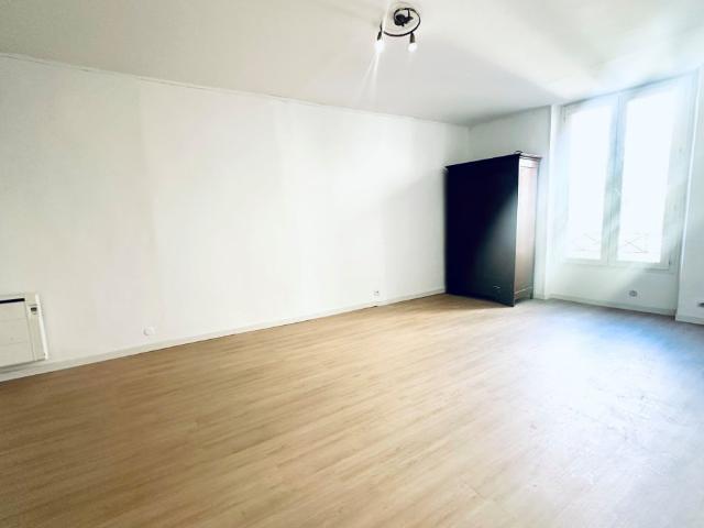 Location Appartement Rue du Panier, Marseille
