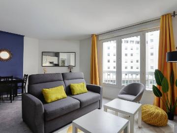 Location House Rue du Papier Timbré, Rennes