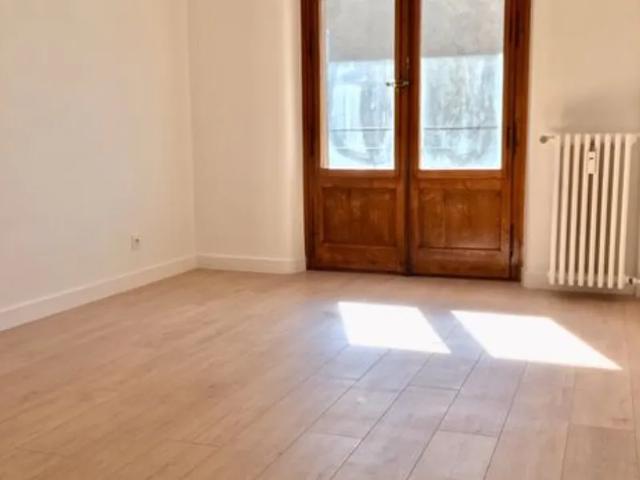 Location Appartement Rue du Parc, Annemasse