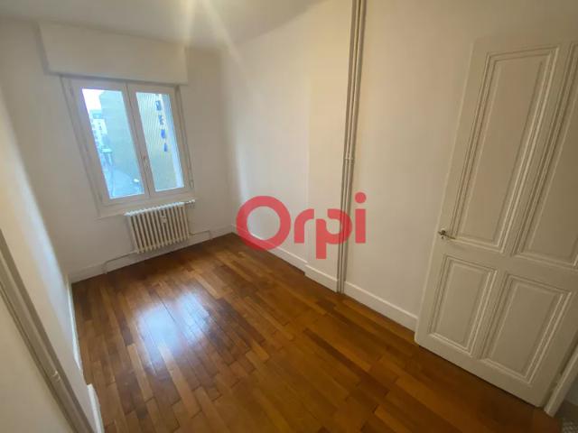 Location Appartement Rue du Parc, Annemasse