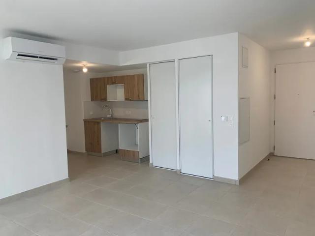 Location Appartement Rue du Parc, Bouillargues