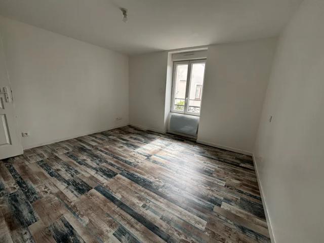 Location Appartement Rue du Parc, Bussy Saint Martin