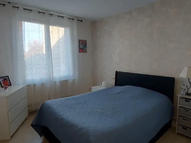 Location Appartement Rue du Parc, Château Thierry