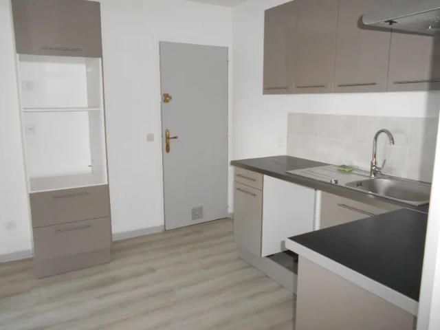 Location Appartement Rue du Parc de Condé, La Ferté sous Jouarre