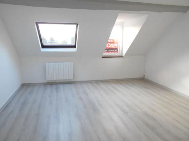 Location Appartement Rue du Parc de Condé, La Ferté sous Jouarre