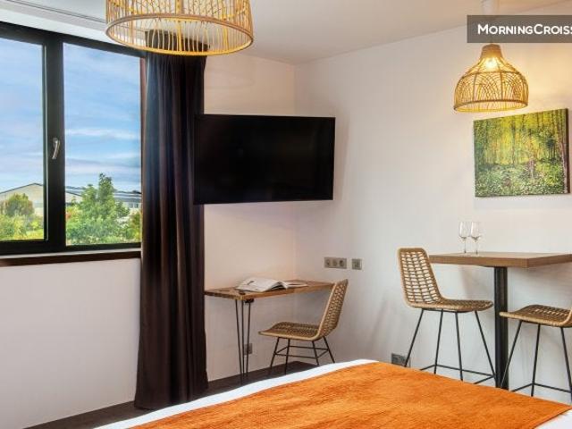 Location Appartement Rue du Parc, Ennery